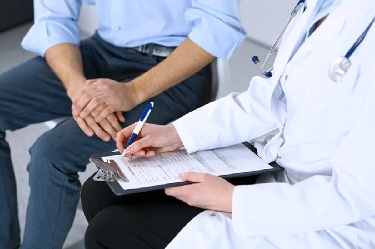 Житель США отсудил рекордные 2 млн из-за ненужных инъекций в пенис